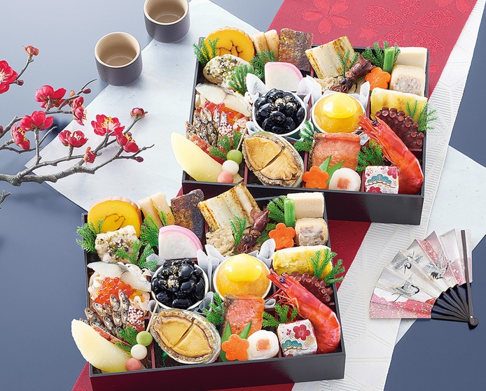 京都御所南-京料理「やまの」監修 双葉